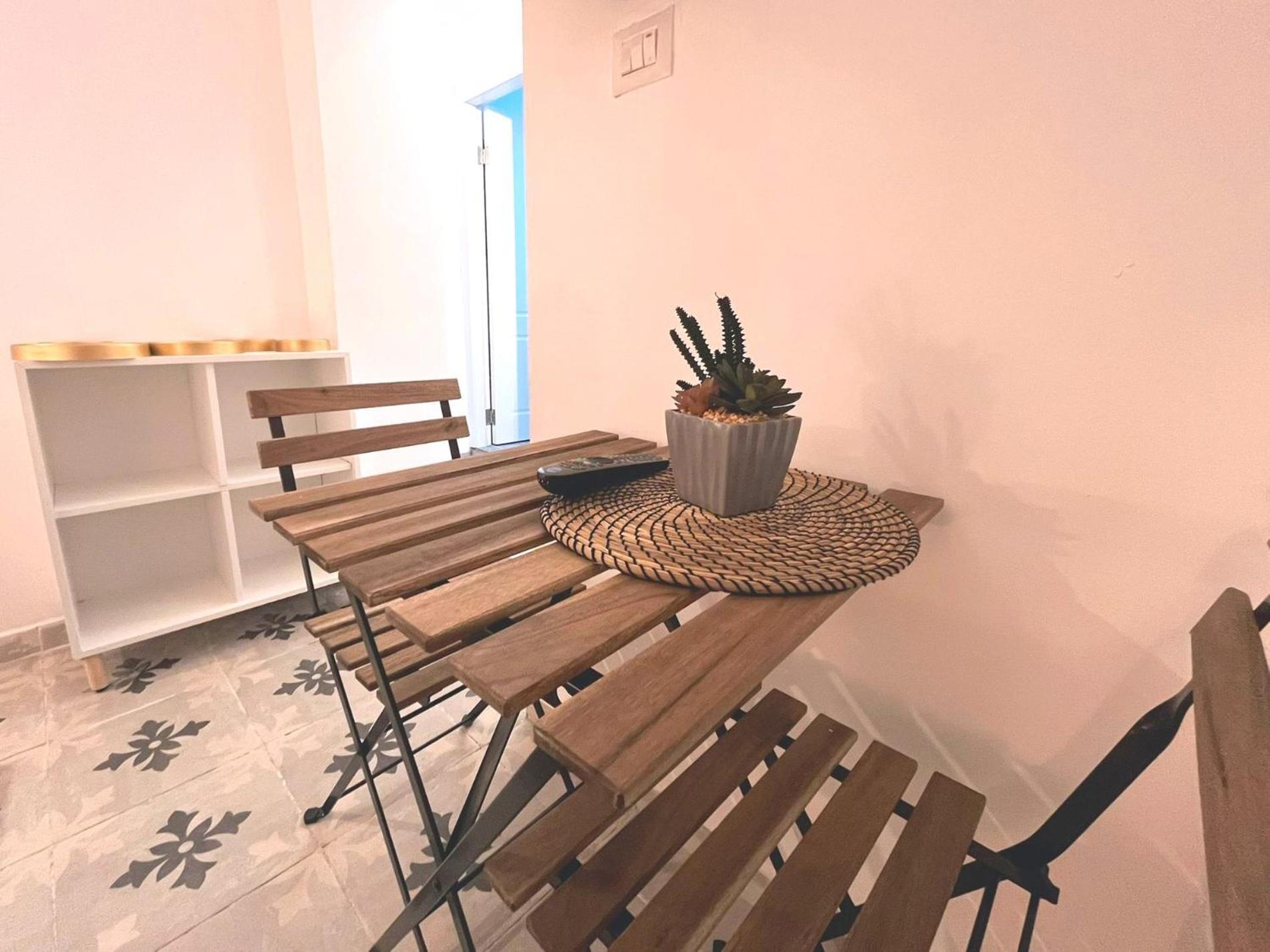 Bazelet Apartments 티베리아 외부 사진