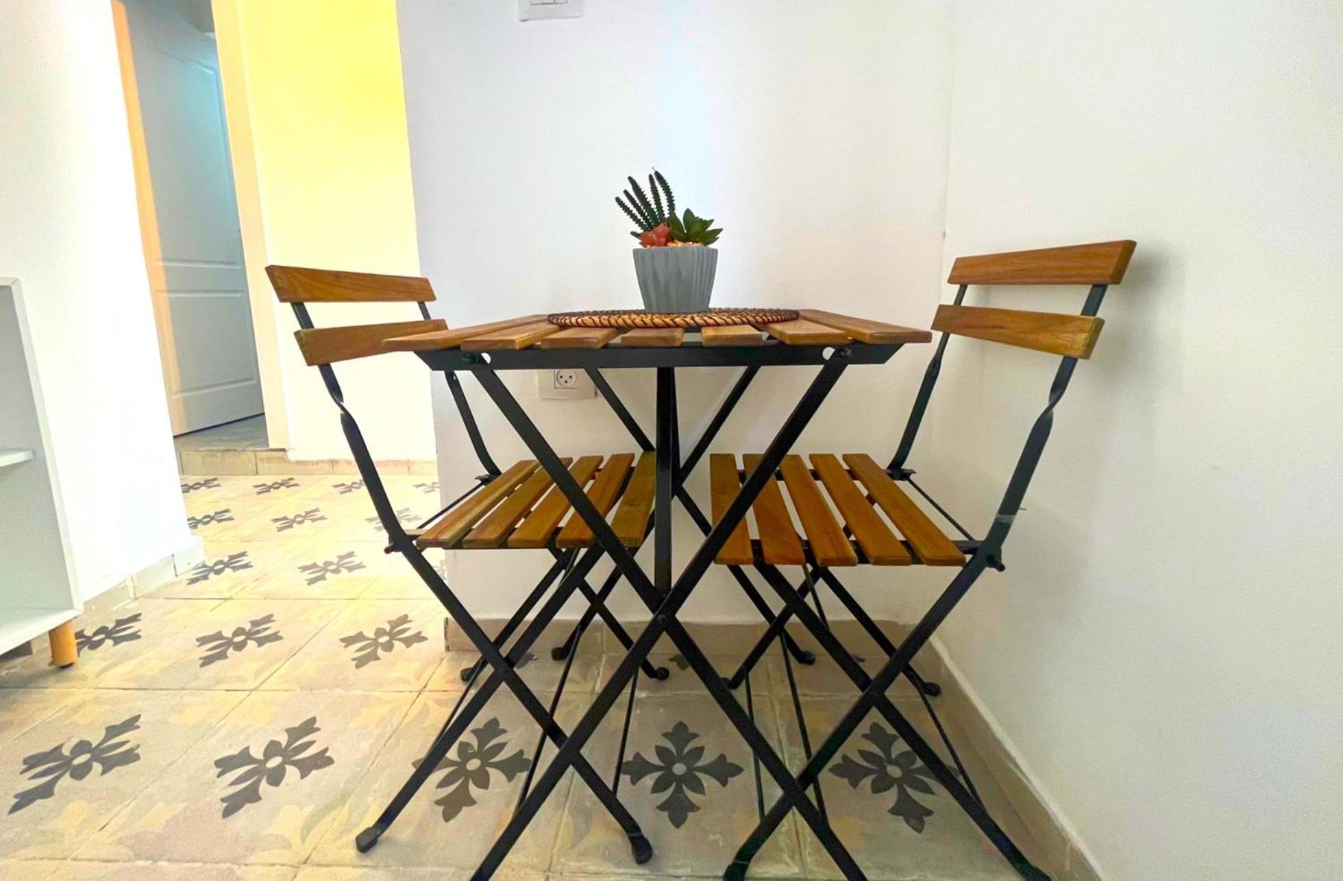 Bazelet Apartments 티베리아 외부 사진